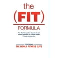 thumbnail image 1 of The FIT Formula (Hardcover), 1 of 1