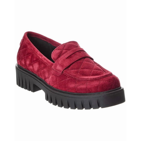The FLEXX Carolina Suede Loafer, 41