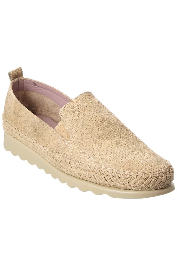 Chappie Leather Flat, 11