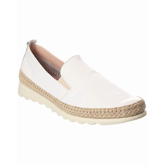 The FLEXX Chappie Leather Flat, 7