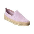 thumbnail image 1 of The FLEXX Chappie Suede Flat, 10, 1 of 5