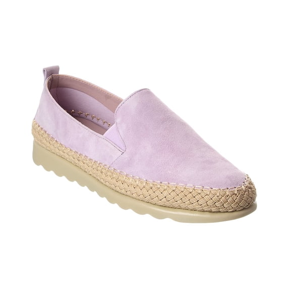 The FLEXX Chappie Suede Flat, 10