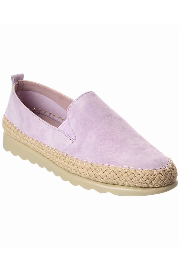 Chappie Suede Flat, 6