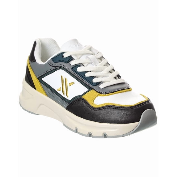 The FLEXX Irene Leather Sneaker, 36.5