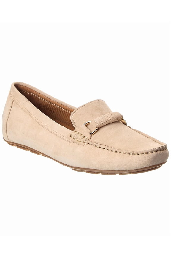 Lionel Suede Flat, 41