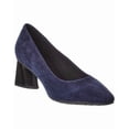 thumbnail image 1 of The FLEXX Mirta Suede Pump, 37, 1 of 5