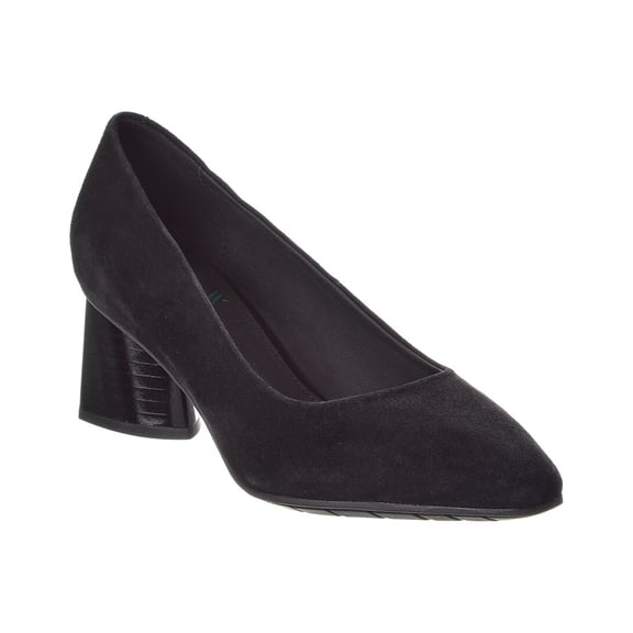 The FLEXX Mirta Suede Pump, 39