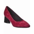 thumbnail image 1 of The FLEXX Mirta Suede Pump, 40, 1 of 5