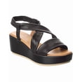 thumbnail image 1 of The FLEXX Scott Too Leather Sandal, 36, 1 of 5