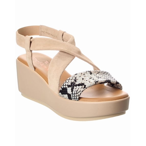 The FLEXX Scott Too Leather Sandal, 37.5