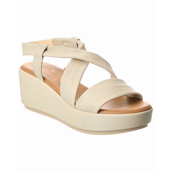 The FLEXX Scott Too Leather Sandal, 37.5