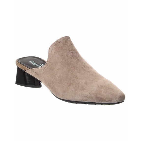 The FLEXX Shannen Suede Pump, 38