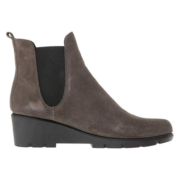 The FLEXX Slimmer Fango Suede