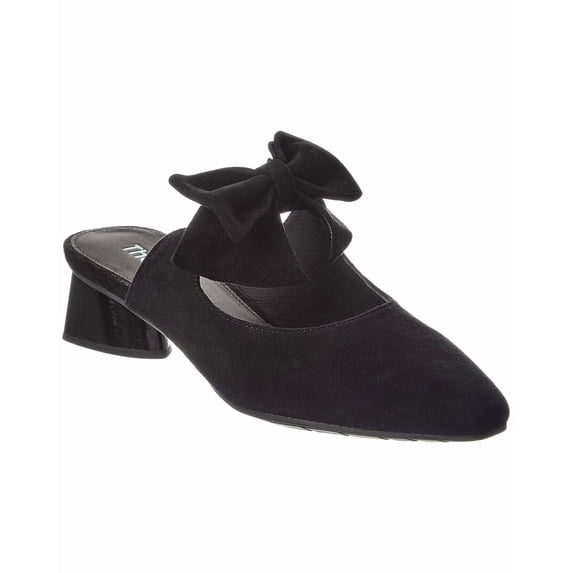 The FLEXX Stacey Suede Flat, 39