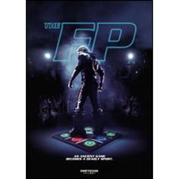 Pre-Owned The FP (DVD 0014381804829) directed by Brandon Trost, Jason Trost