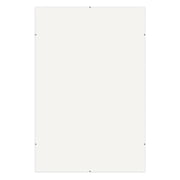 The FRAMELESS CLIP 5x7 frame by Framatic - 5x7