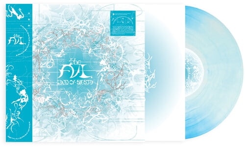 The FVL. - Land of Siesta - Music & Performance - Vinyl