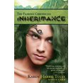 thumbnail image 1 of Pre-Owned The Faarian Chronicles: Inheritance: Volume 2 (The Faarian Chronicles Trilogy) Paperback, 1 of 1