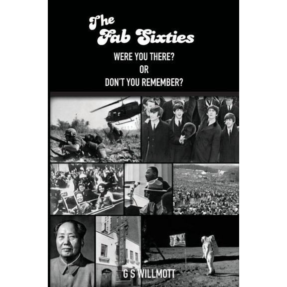 The Fab Sixties (Paperback)