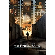 The Fabelmans: (DVD)
