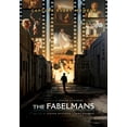 thumbnail image 1 of The Fabelmans Movie Poster Glossy Quality Paper No Frame Photo Art Print Size 24x36, 1 of 3