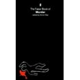 thumbnail image 1 of Pre-Owned The Faber Book of Murder (Paperback) 0571174949 9780571174942, 1 of 1