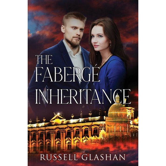 The Faberg Inheritance, (Paperback)