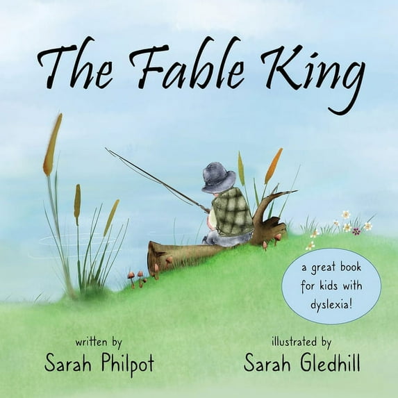 The Fable King, (Paperback)