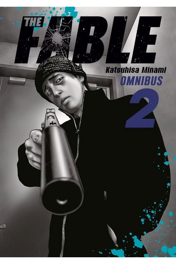The Fable Omnibus: The Fable Omnibus 2 (Vol. 3-4) (Series #2) (Paperback)