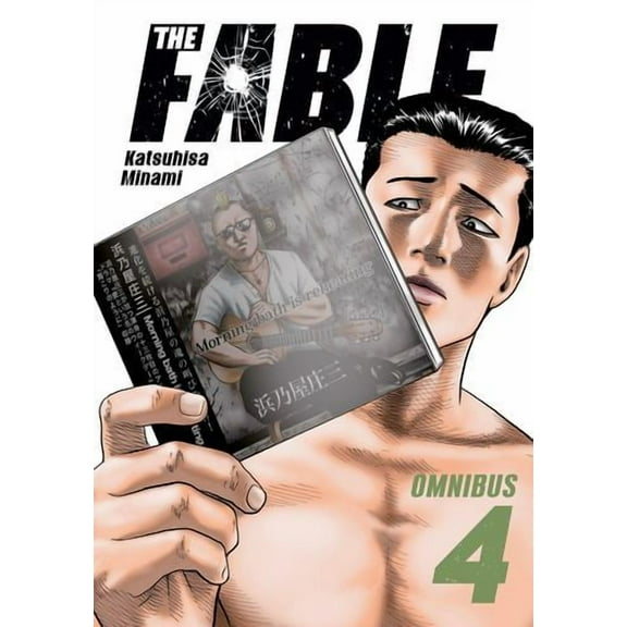 The Fable Omnibus 4 (Vol. 7-8)