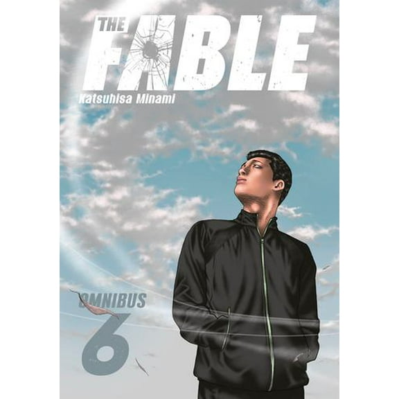 The Fable Omnibus 6 (Vol. 11-12)