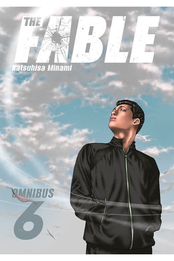 The Fable Omnibus 6 (Vol. 11-12)