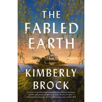 Pre-Owned The Fabled Earth: A Novel