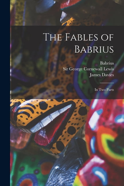 Babrius