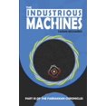 thumbnail image 1 of The Fabrakkan Chronicles: The Industrious Machines (Paperback), 1 of 1