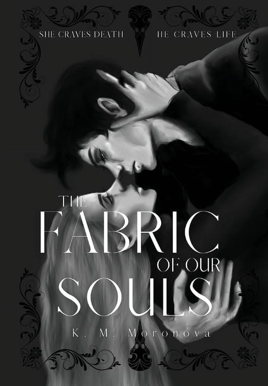 The Fabric of our Souls (Hardcover)