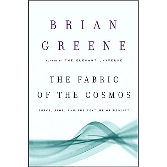 Pre-Owned The Fabric of the Cosmos