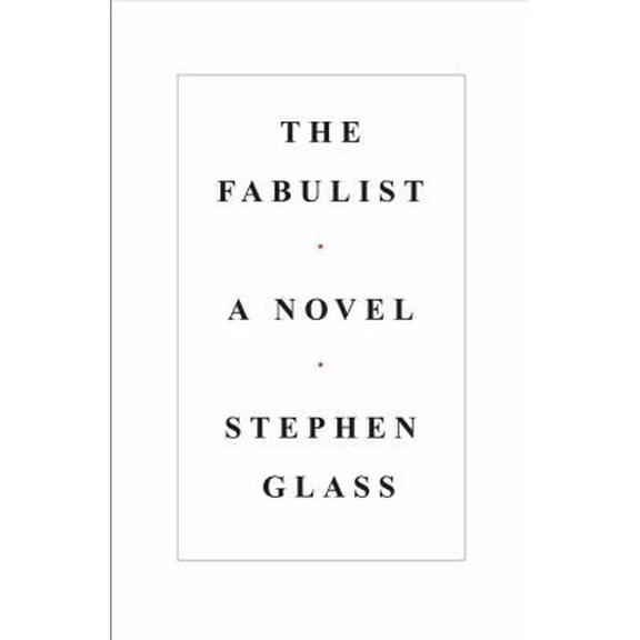 Pre-Owned The Fabulist (Hardcover)