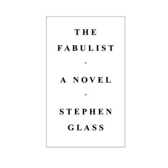 Pre-Owned The Fabulist
