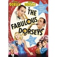 thumbnail image 1 of The Fabulous Dorseys (DVD), Alpha Video, Music & Performance, 1 of 1