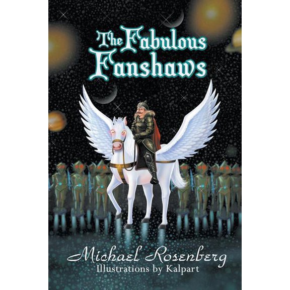 The Fabulous Fanshaws, (Paperback)