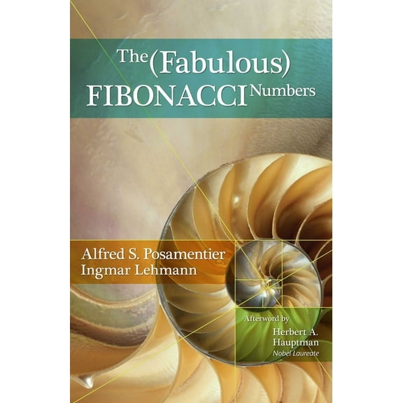 Fabulous Fibonacci Numbers, (Paperback)