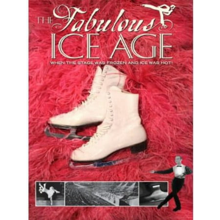 The Fabulous Ice Age (DVD), Virgil Films, Documentary