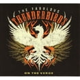 thumbnail image 1 of The Fabulous Thunderbirds - On the Verge - Blues - CD, 1 of 1