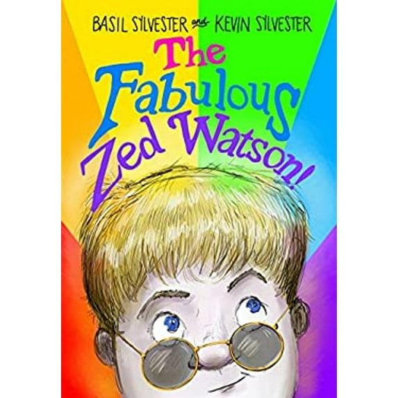 Pre-Owned The Fabulous Zed Watson! (Hardcover) 1443460915 9781443460910