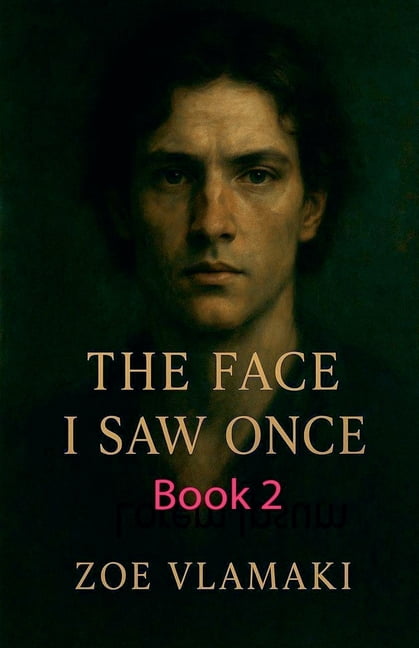 The Face I Saw Once The Face I saw Once Book 2, Book 2, (Paperback)