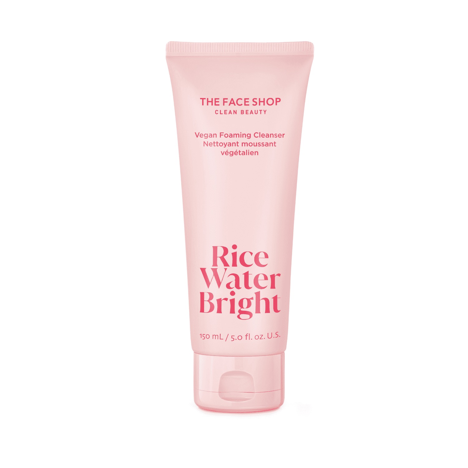 rice glutathione bubble foam cleanser KimChi Chic Rice Baby Foaming Makeup Removing Face Wash A makeup removing foaming cleanser with Rice Extract Medifordear Rice Glutathione Bubble Foam