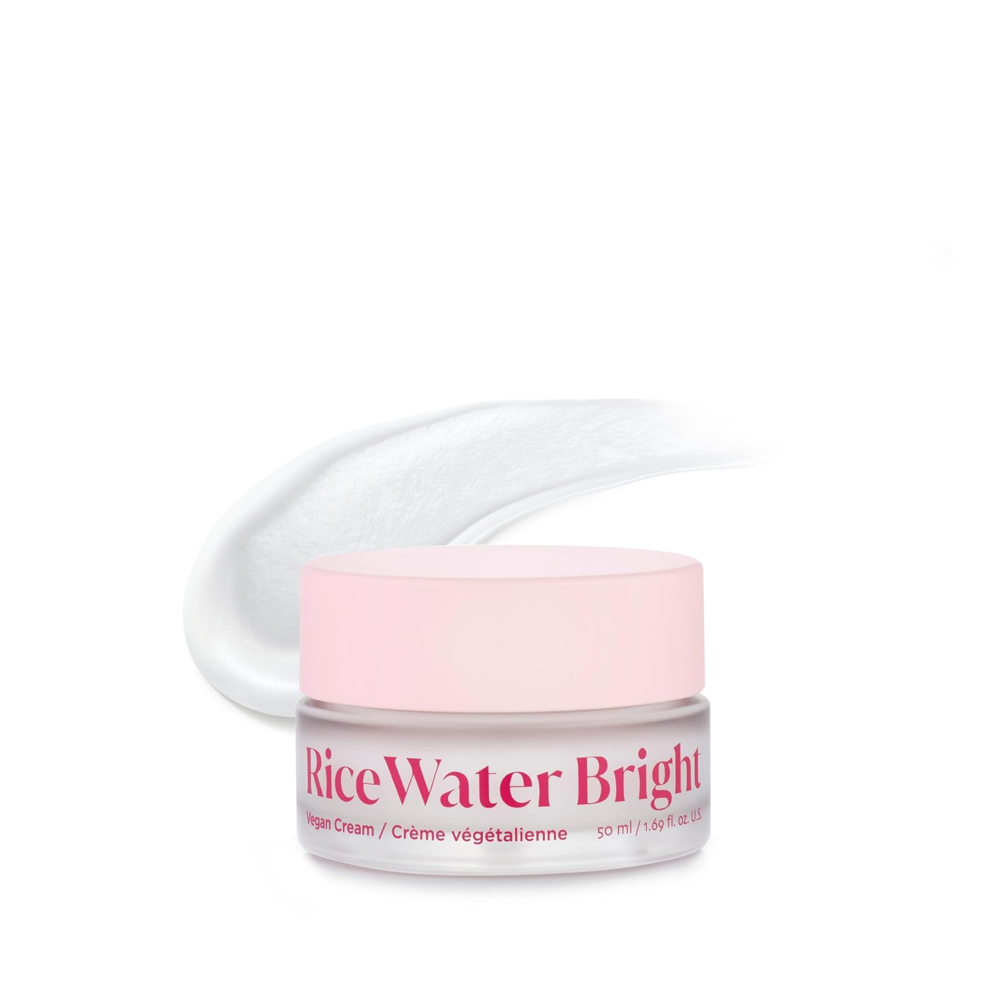 The Face Shop Rice Water HYZ01 Bright Vegan Instant Moisturization
