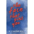 thumbnail image 1 of The Face That Pins You, (Paperback), 1 of 1