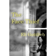 The Face Thief, Paperback